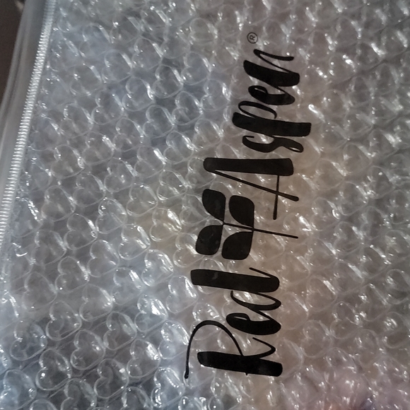 Red Aspen Nail Bundle - Picture 7 of 7